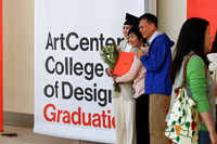 16 Grad Show (16 Pics)