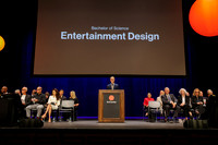 5 Entertainment Design