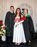 4 Diplomas & Awards - John