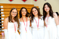 1 Pre-Ceremony - Keats