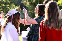 Baccalaureate Thru Medals