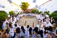 Baccalaureate Mass to Cap Toss