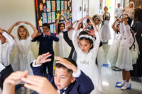 1 Pre-Ceremony