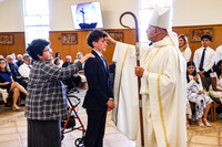 3 Sacramental Anointing