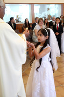 First Communion 2018