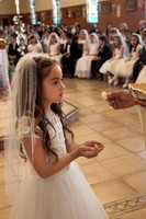 First Communion 2017