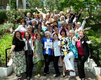 Class Group Photos