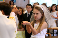 4 Receiving Sacrament